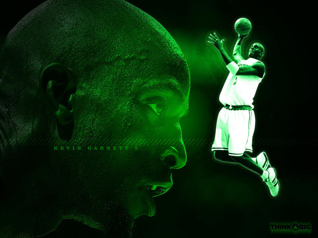 Man green light basketball hand free wallpaper - medium preview image