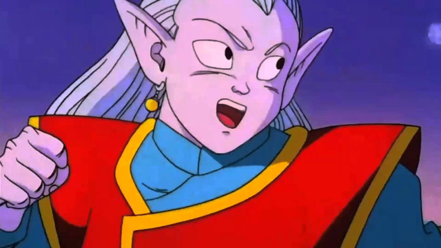 Cartoon character surprised red cape free wallpaper - medium preview image