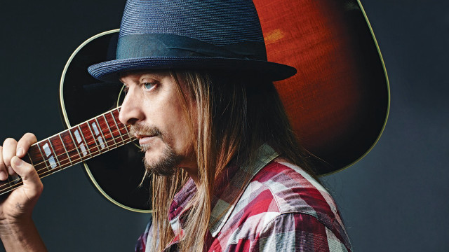 Man hat guitar anthony waters free wallpaper - medium preview image