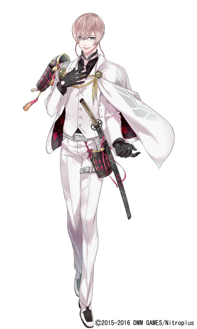 Man white gun hat red free wallpaper - medium preview image