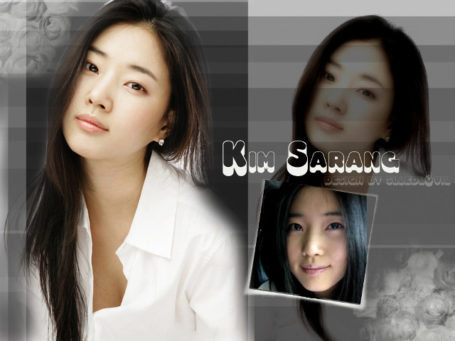 Woman long hair white shirt #15 free wallpaper - medium preview image