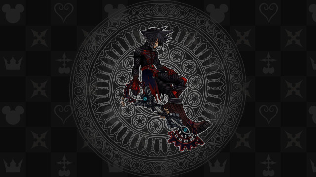 Black white skateboard crown person free wallpaper - medium preview image