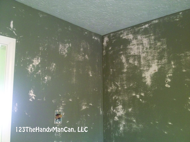 Green white wall light switch free wallpaper - medium preview image