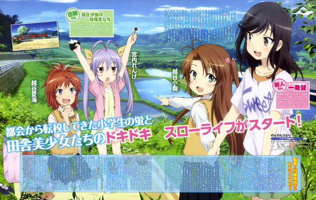 Girls group japanese sign river free wallpaper - medium preview image