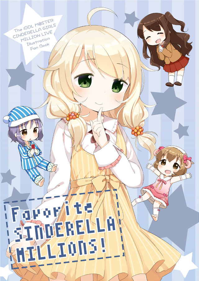 Girl dress sign fawnies cinderella free wallpaper - medium preview image