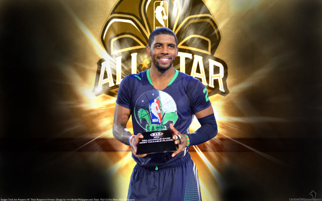 Man holding trophy smiling basketball free wallpaper - medium preview image