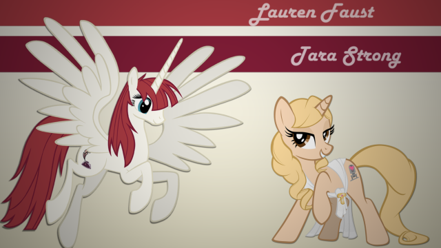 Pony winged pony back legs free wallpaper - medium preview image