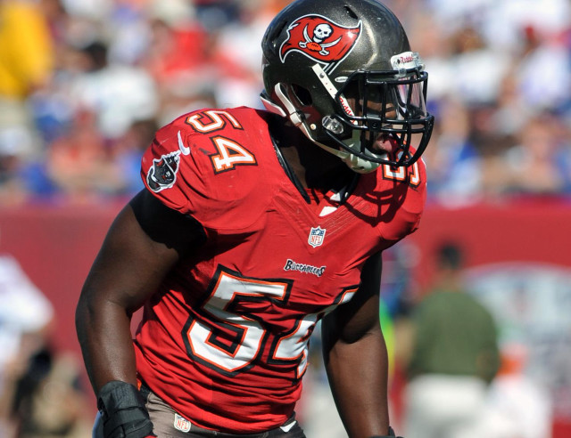 Football player black helmet red free wallpaper - medium preview image