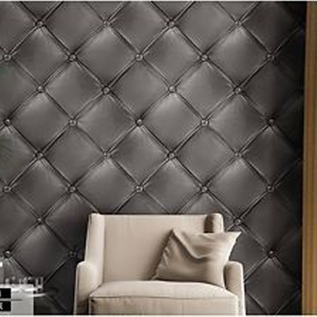 Living room couch chair leather free wallpaper - medium preview image