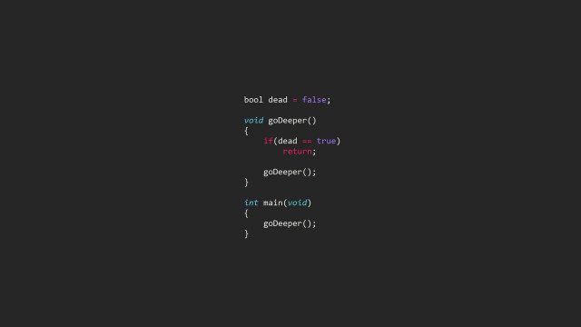 Black background green red text free wallpaper - medium preview image