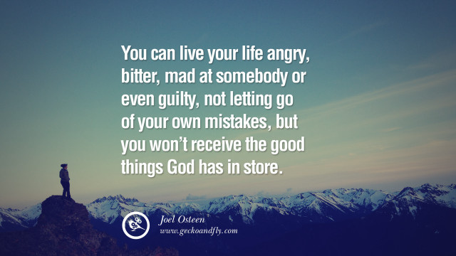 Mountain top person goodness quote free wallpaper - medium preview image