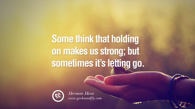 Holding small bird quote image free wallpaper - medium preview image