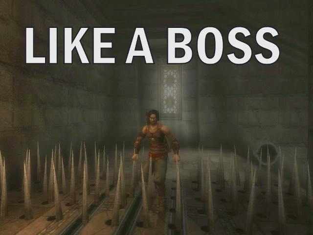 Man sword room text like free wallpaper - medium preview image