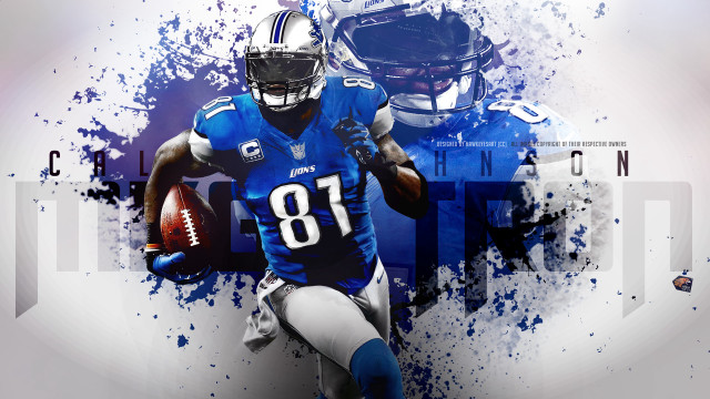 Football player running ball helmet #3 free wallpaper - medium preview image