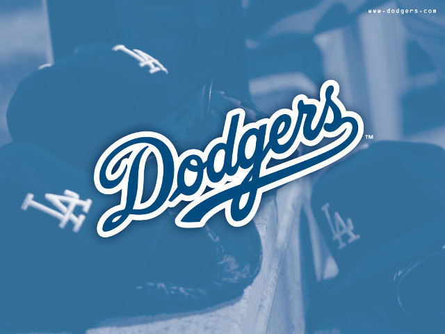 Dodgers hat baseball cap bench free wallpaper - medium preview image