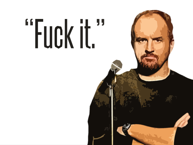 Man microphone quote inspirational old free wallpaper - medium preview image
