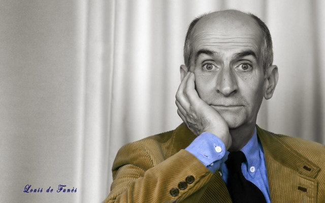 Man suit tie elmyr de free wallpaper - medium preview image