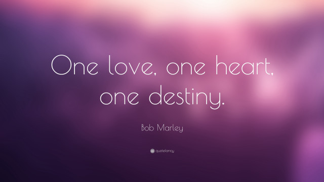 One love heart bob marley free wallpaper - medium preview image