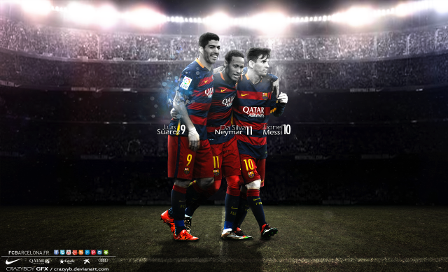 Soccer players field stadium fans free wallpaper - medium preview image