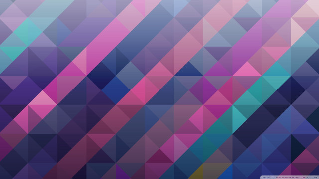 Colorful abstract background diagonal triangles #2 free wallpaper - medium preview image