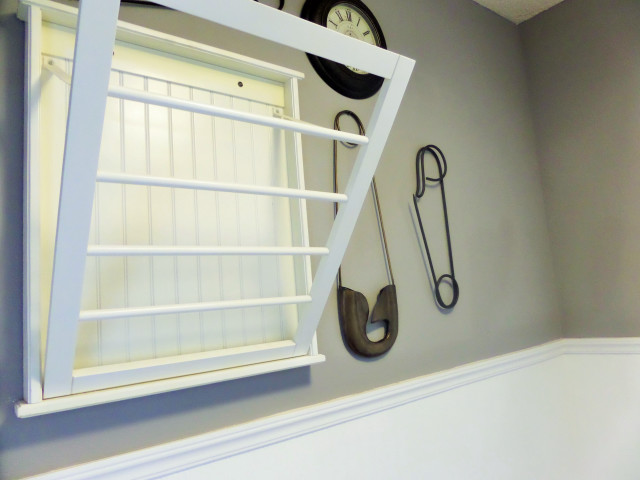 Clock scissors wall room window free wallpaper - medium preview image
