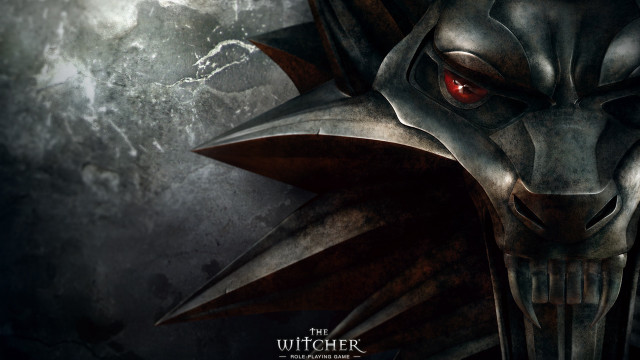 Demonic red eyes dark background free wallpaper - medium preview image