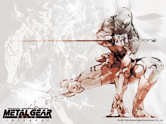 Man white uniform sword drawing free wallpaper - medium preview image