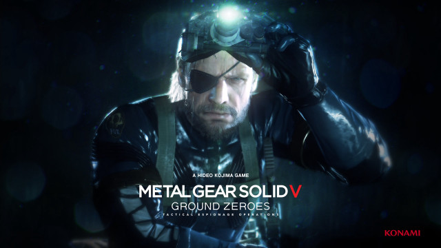 Man black suit holding head free wallpaper - medium preview image