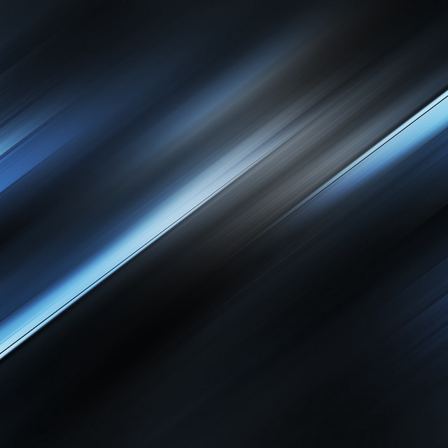 Blurry blue black background white #4 free wallpaper - medium preview image