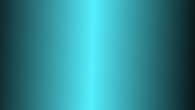 Blue background black border white #9 free wallpaper - medium preview image