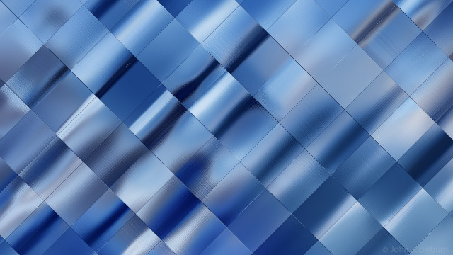 Blue abstract background diagonal pattern free wallpaper - medium preview image