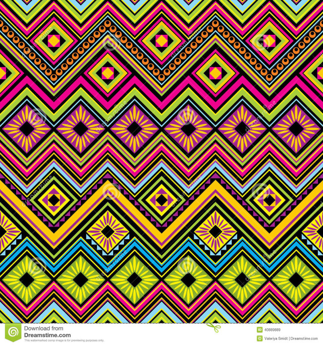 Colorful abstract pattern diamond design free wallpaper - medium preview image