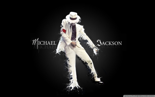 Michael jackson wallpapers collection vibrant free wallpaper - medium preview image