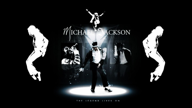 Michael jackson show wallpapers background free wallpaper - medium preview image