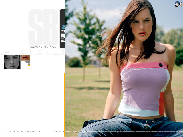 Pink top bench field outdoors free wallpaper - medium preview image