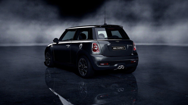 Mini cooper free wallpaper - medium preview image