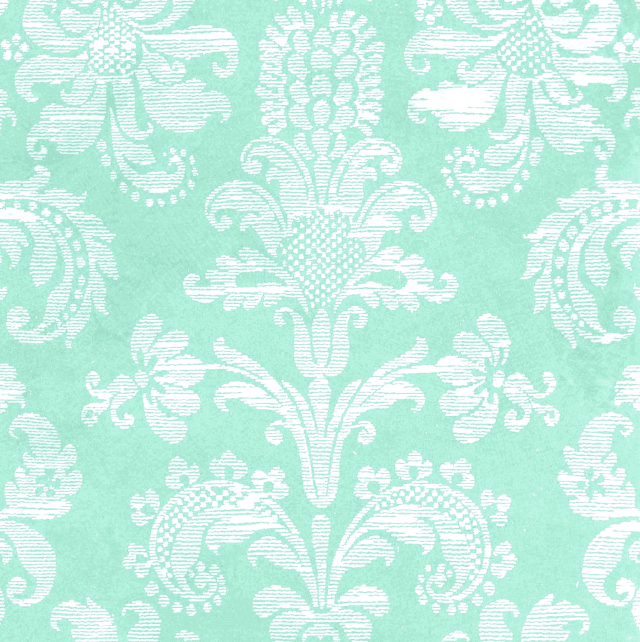 Blue white wallpaper pattern background #2 free wallpaper - medium preview image