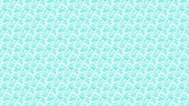 Blue white background small leaves free wallpaper - medium preview image