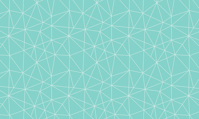 Blue background lines dots pattern #4 free wallpaper - medium preview image