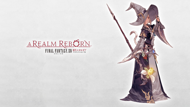 Woman costume scepter holding scepter free wallpaper - medium preview image