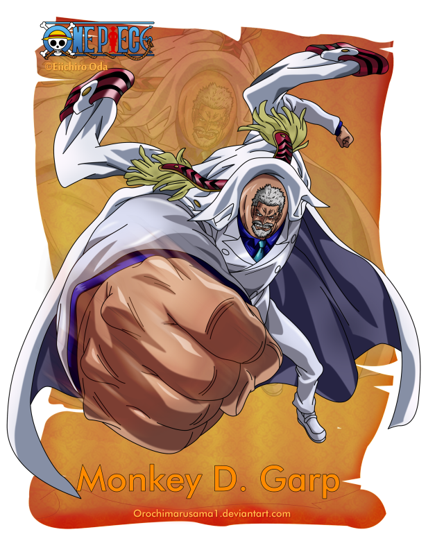 Cartoon character fist trick hand free wallpaper - medium preview image