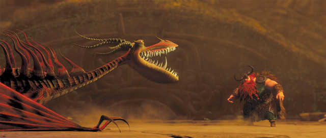 Dragon giant fire scale claws free wallpaper - medium preview image