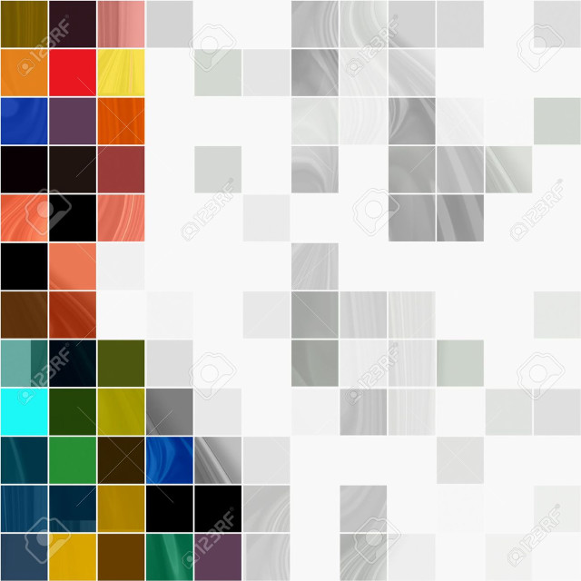 Colorful abstract background squares lines #3 free wallpaper - medium preview image