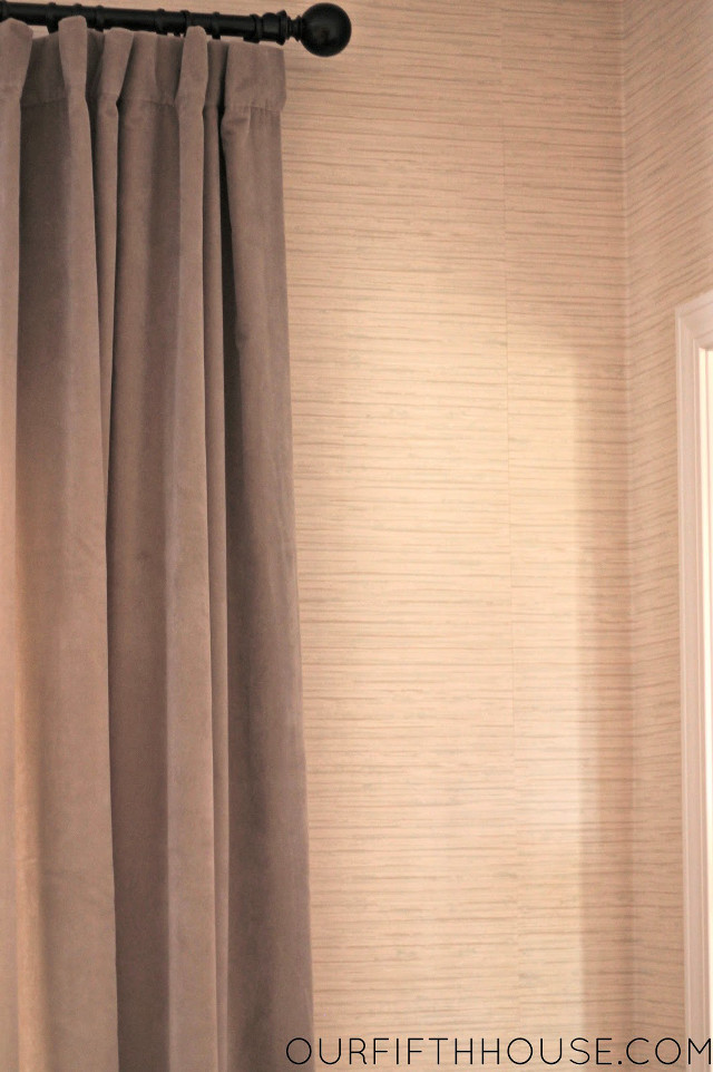 Bathroom shower curtain toilet window free wallpaper - medium preview image