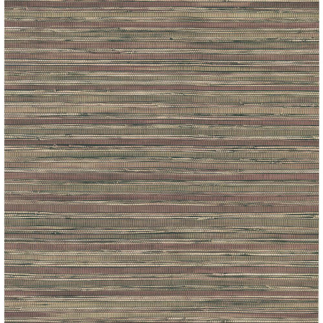 Rug striped brown green white free wallpaper - medium preview image