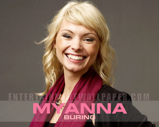 Woman pink scarf smiling gray free wallpaper - medium preview image