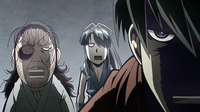 Group people dark room gray free wallpaper - medium preview image