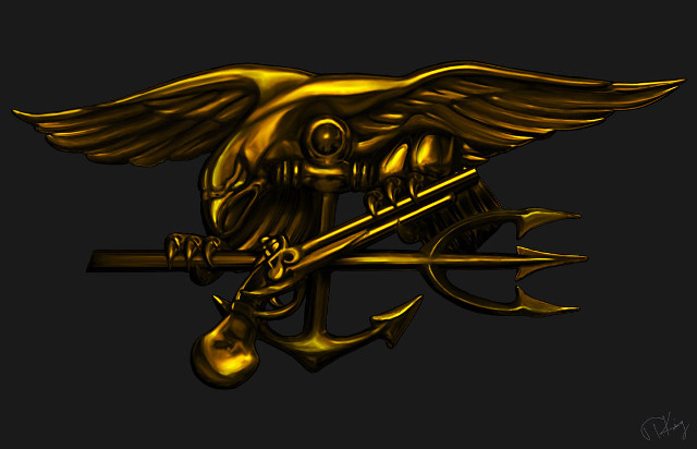 Golden eagle sword hook claws free wallpaper - medium preview image