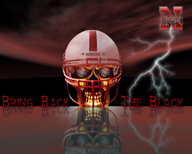 Football helmet lightning background bring free wallpaper - medium preview image
