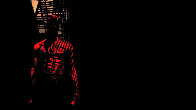Man dark cellphone video art free wallpaper - medium preview image